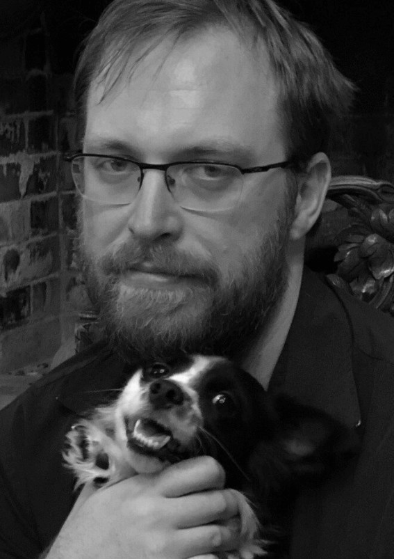 His Pet